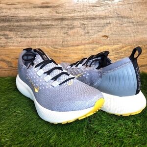 NEW WOMEN'S NIKE ESCAPE RUN FLYKNIT ROAD RUNNING SHOES DC4269-003 Sz 11.0